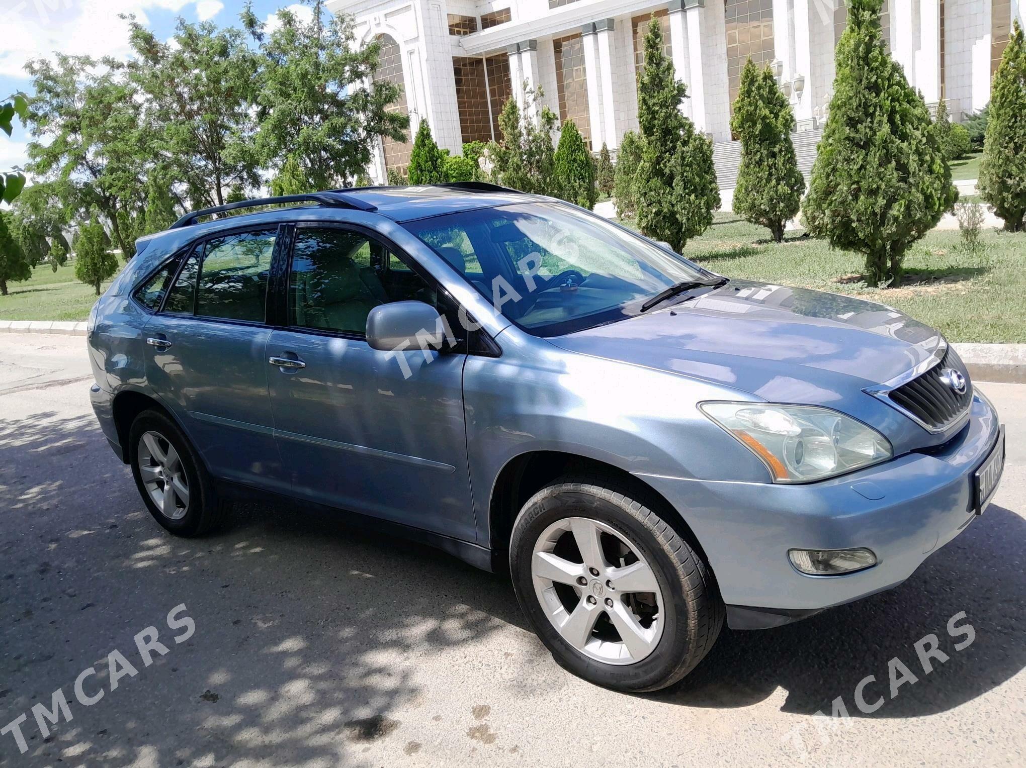 Lexus RX 350 2008 - 265 000 TMT - Daşoguz - img 3