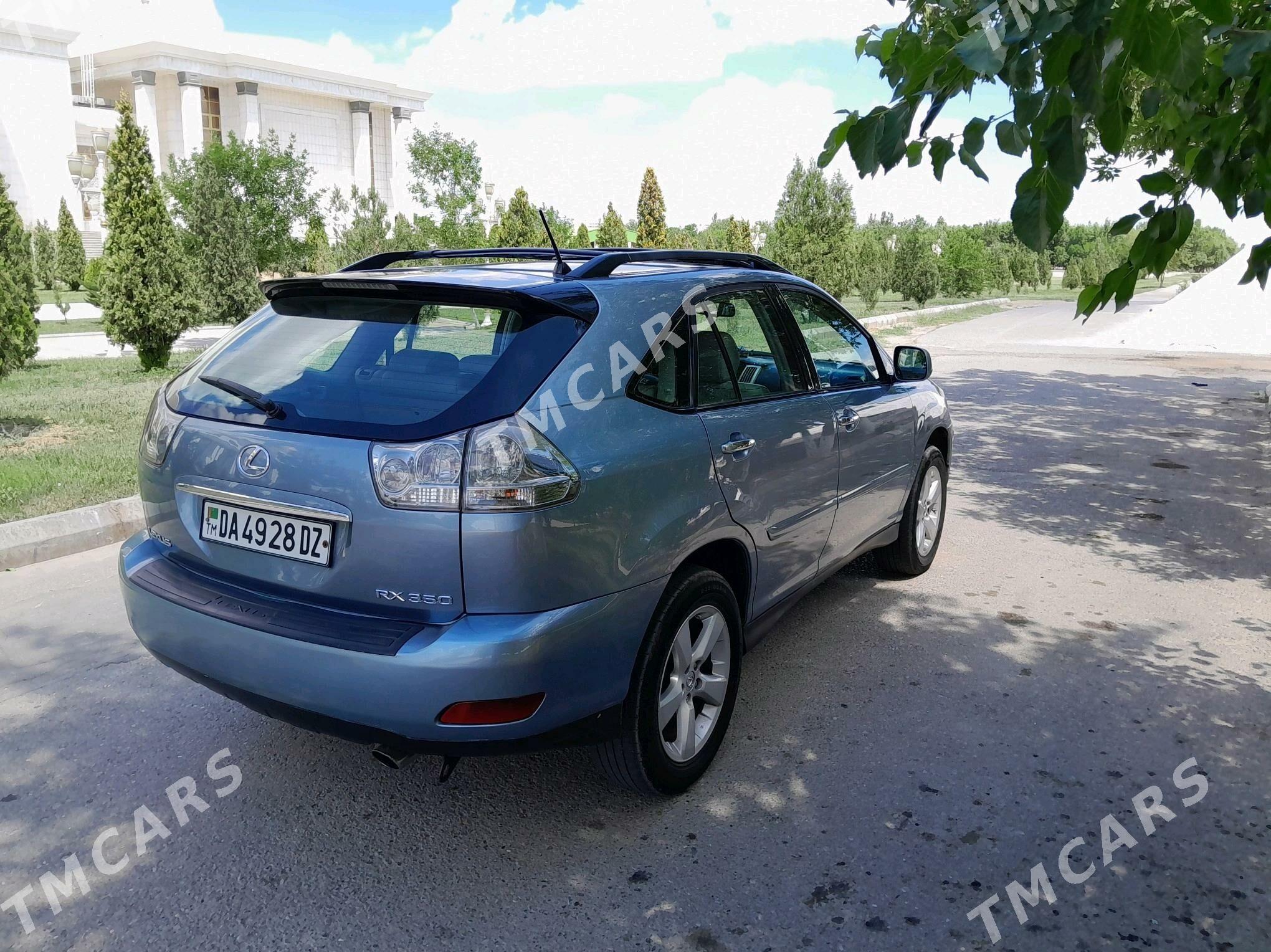 Lexus RX 350 2008 - 265 000 TMT - Daşoguz - img 2