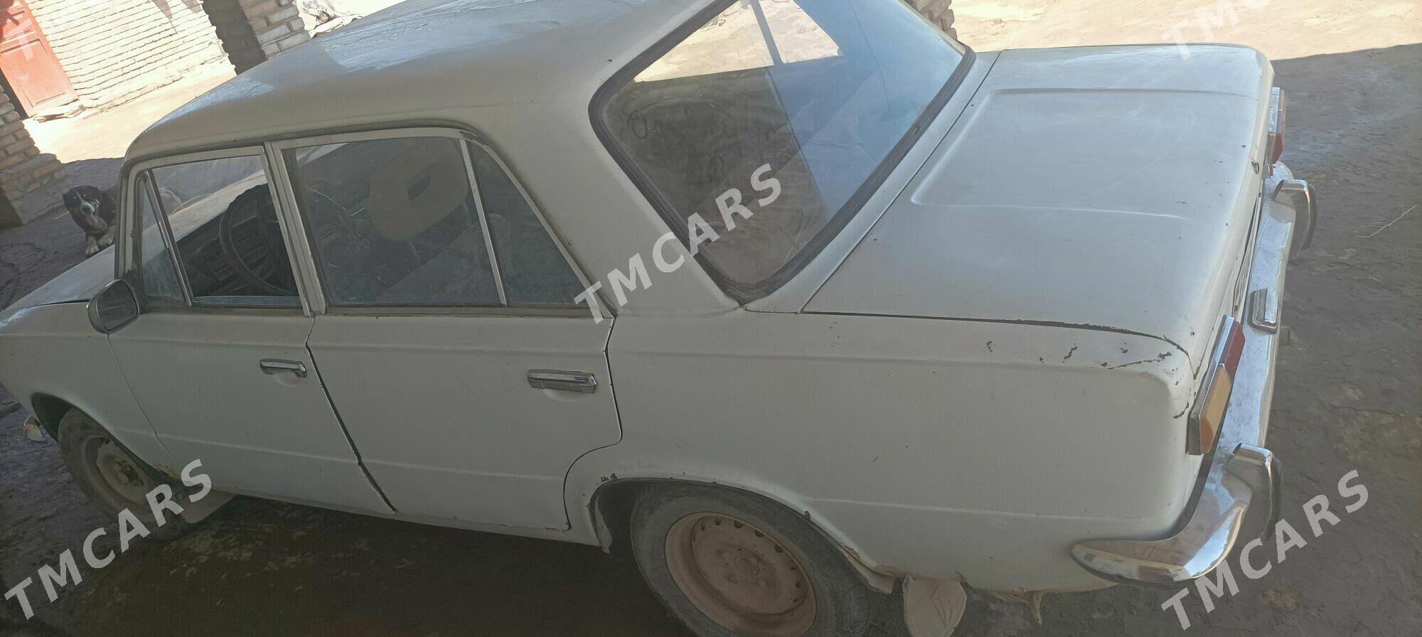Lada 2101 1983 - 7 000 TMT - Халач - img 2