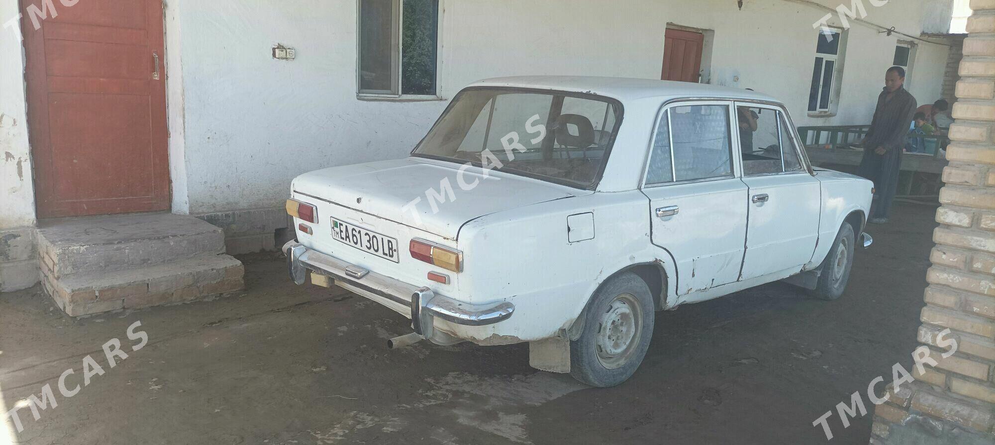 Lada 2101 1983 - 7 000 TMT - Халач - img 3