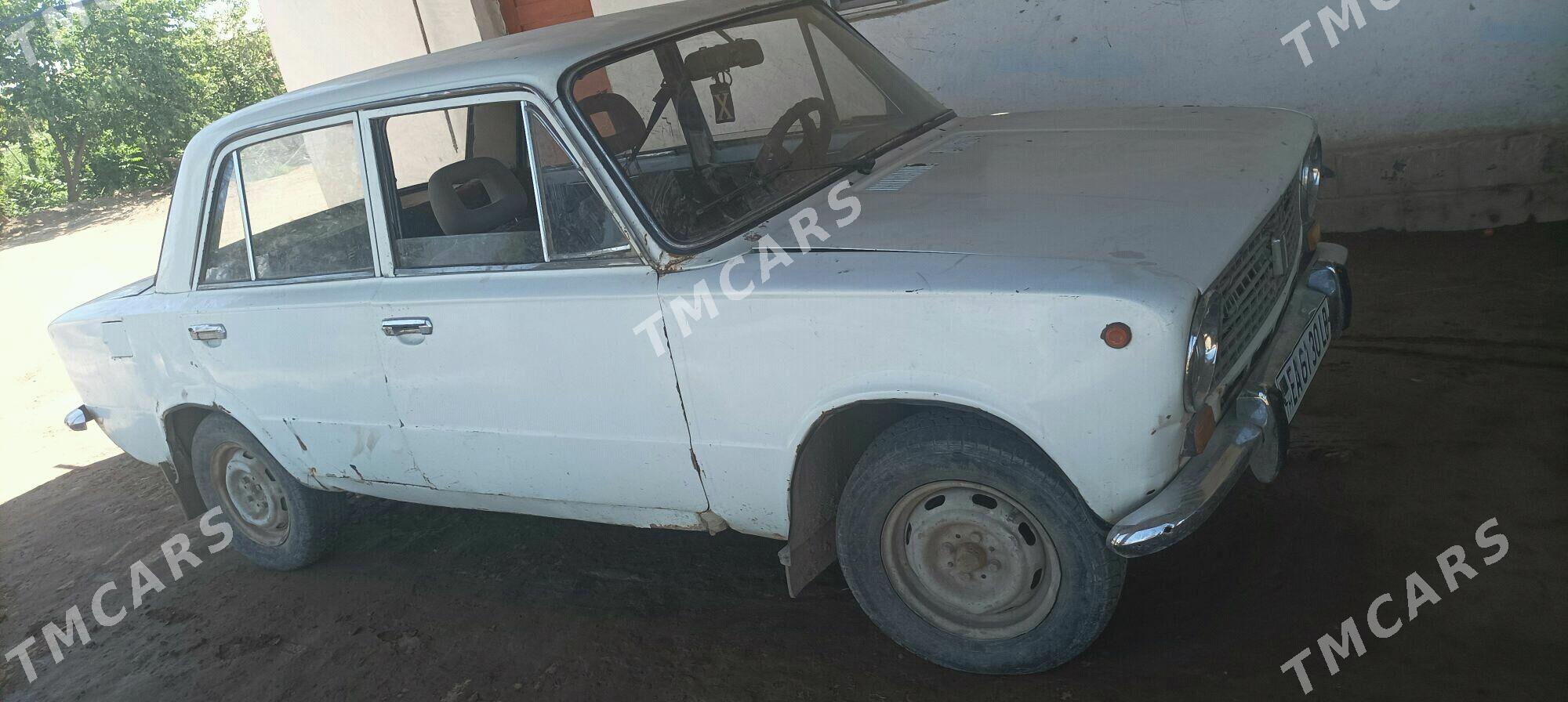 Lada 2101 1983 - 7 000 TMT - Халач - img 4