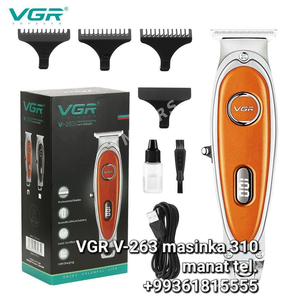 VGR MAŞYNKA SAC SAKGAL МАШИНКА - 30 mkr - img 8