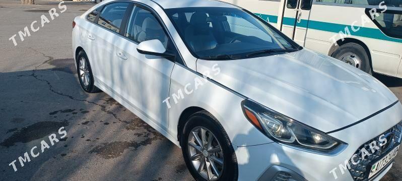 Hyundai Sonata 2018 - 178 000 TMT - Aşgabat - img 6