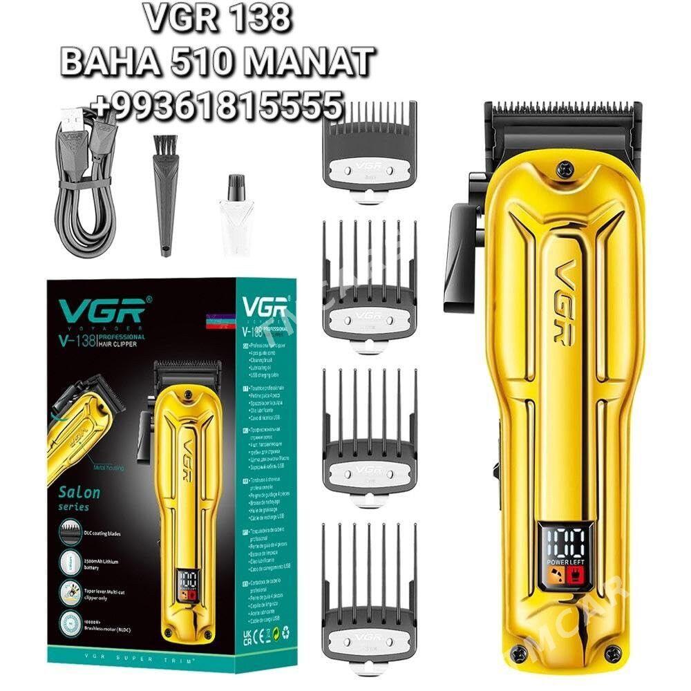 VGR MAŞYNKA SAC SAKGAL МАШИНКА - 30 mkr - img 2