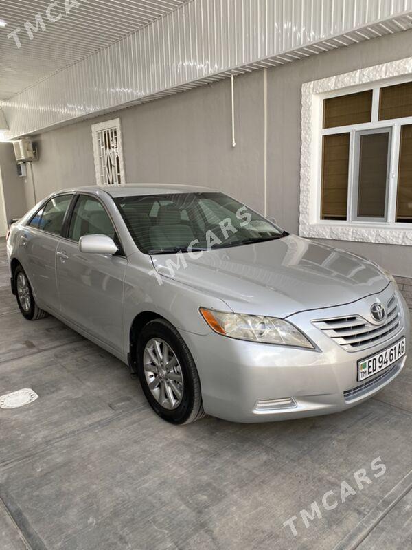 Toyota Camry 2009 - 216 000 TMT - Хитровка - img 5