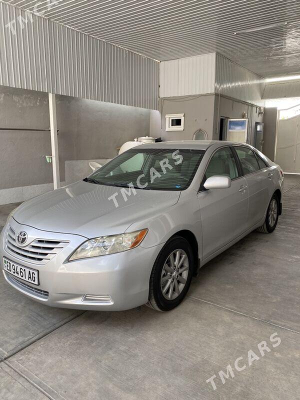 Toyota Camry 2009 - 216 000 TMT - Хитровка - img 2