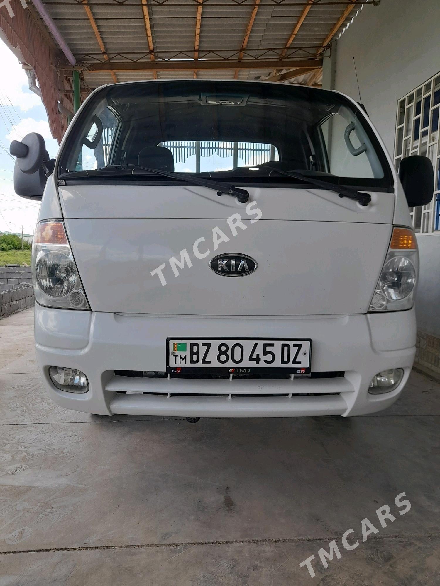 Kia Bongo 2008 - 165 000 TMT - Daşoguz - img 4