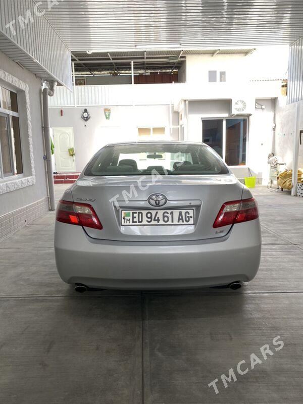 Toyota Camry 2009 - 216 000 TMT - Хитровка - img 4