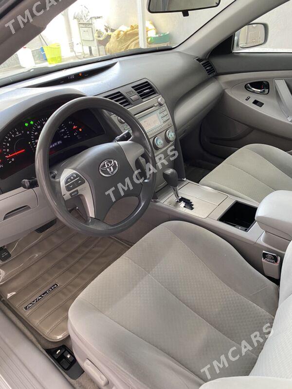 Toyota Camry 2009 - 216 000 TMT - Хитровка - img 3