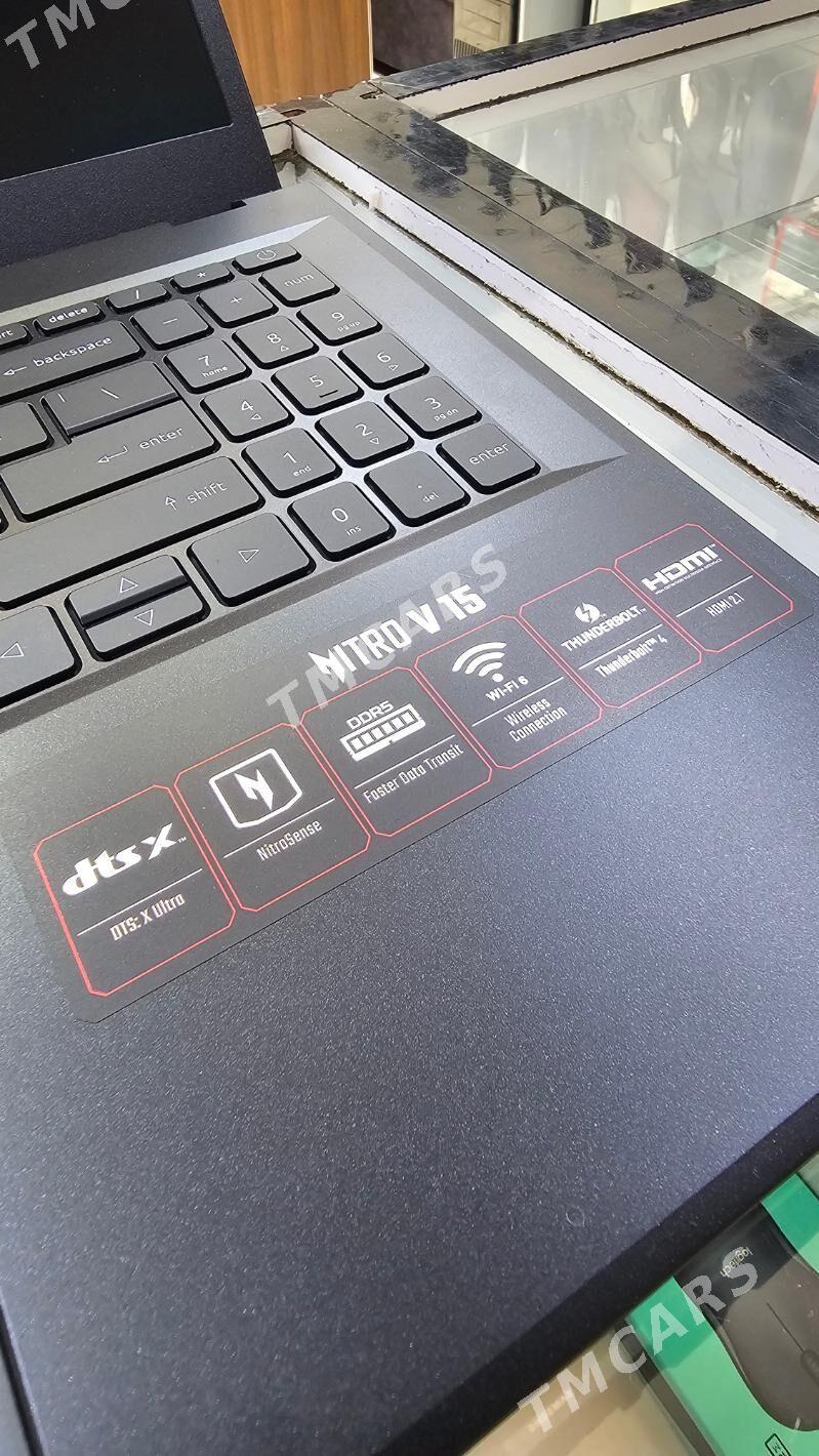 ACER i5(13gen)RTX3050 6GB - Aşgabat - img 3