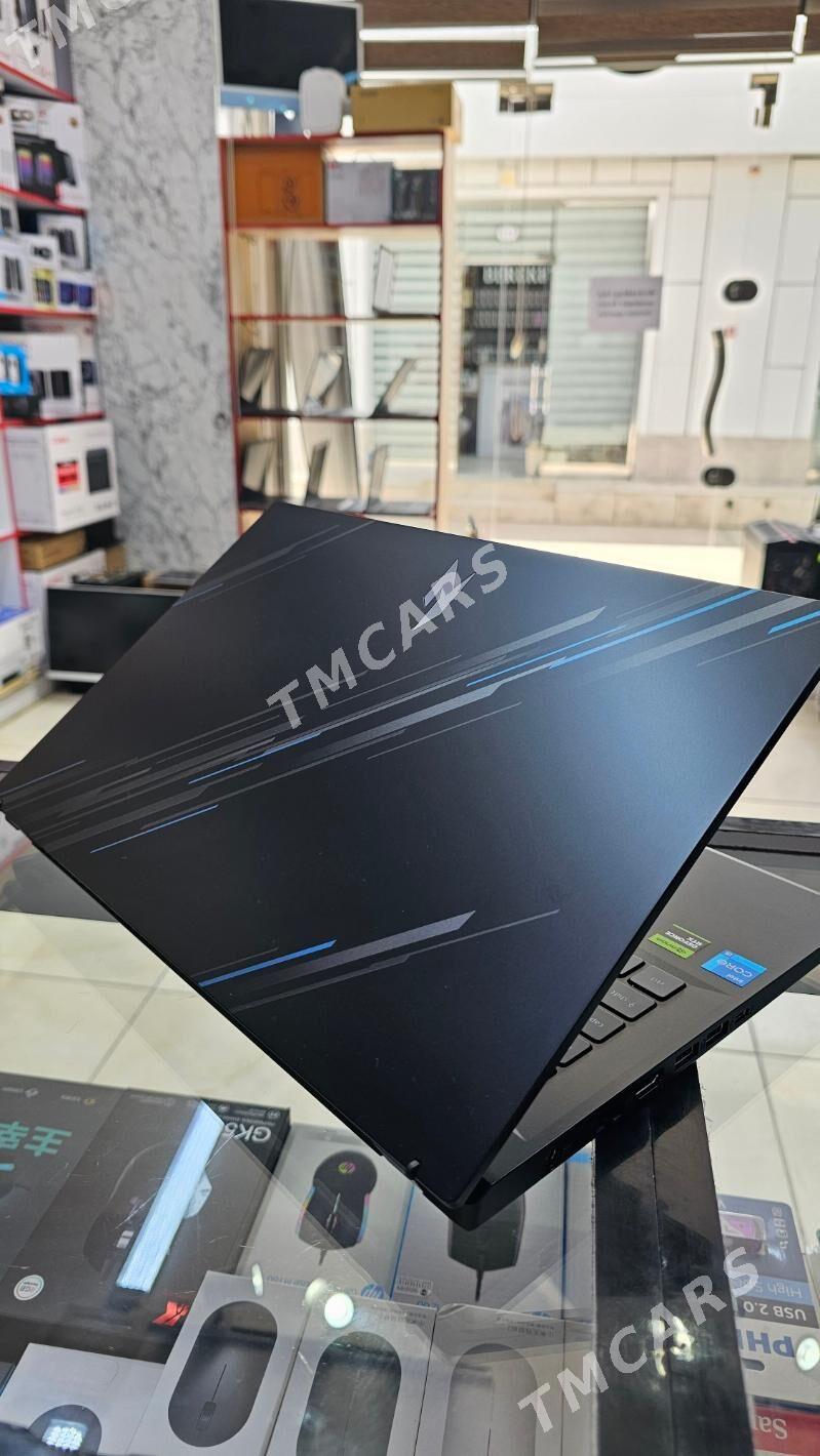ACER i5(13gen)RTX3050 6GB - Aşgabat - img 2