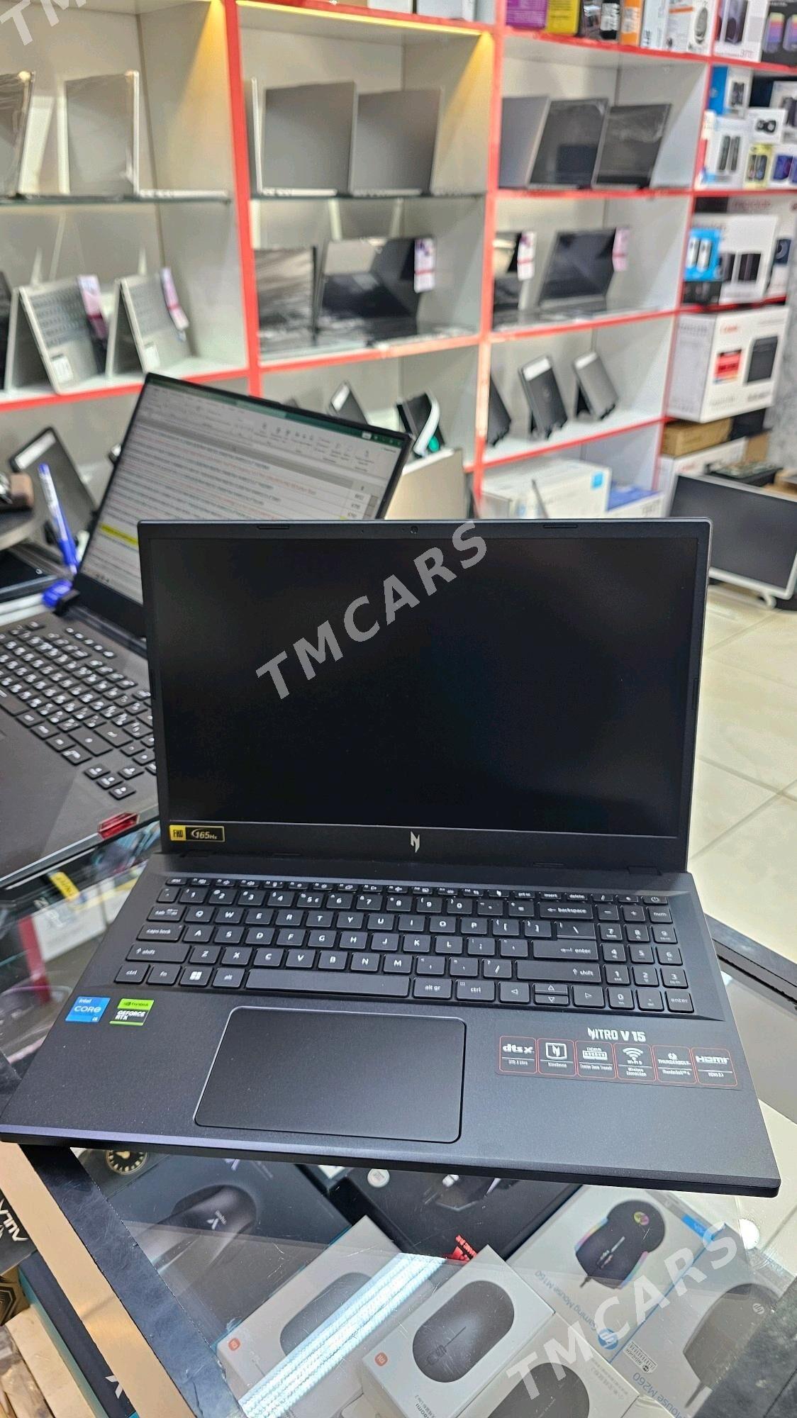ACER i5(13gen)RTX3050 6GB - Aşgabat - img 4