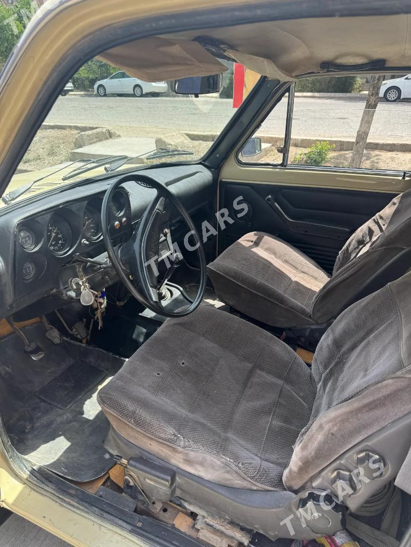 Lada Niva 1988 - 42 000 TMT - Мары - img 6