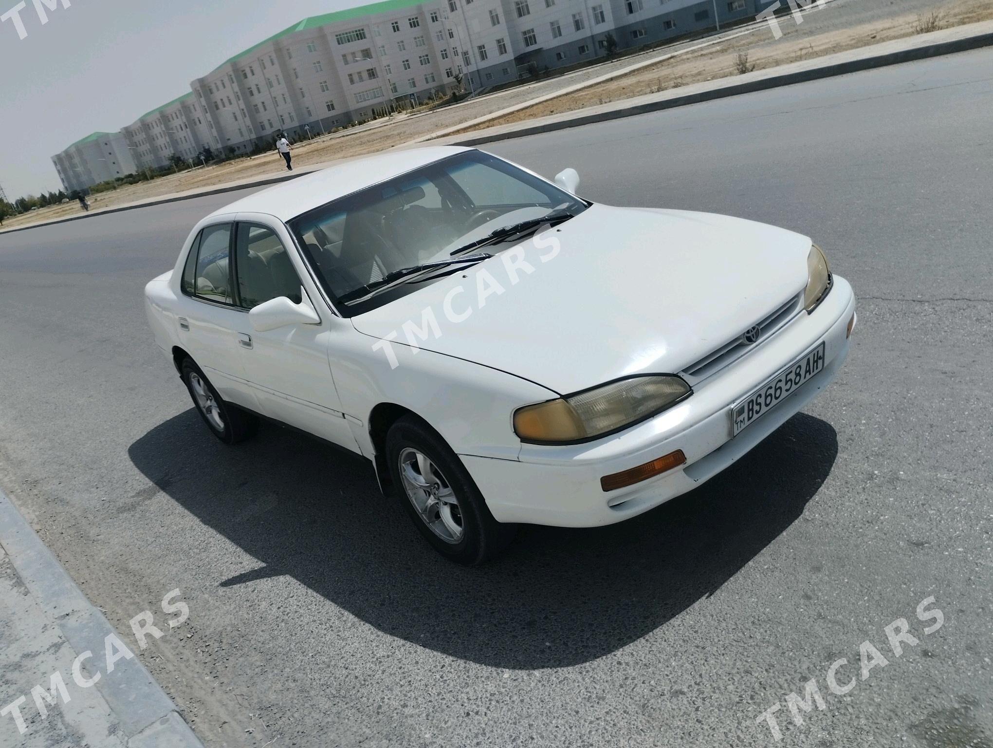 Toyota Camry 1995 - 70 000 TMT - Bäherden - img 3