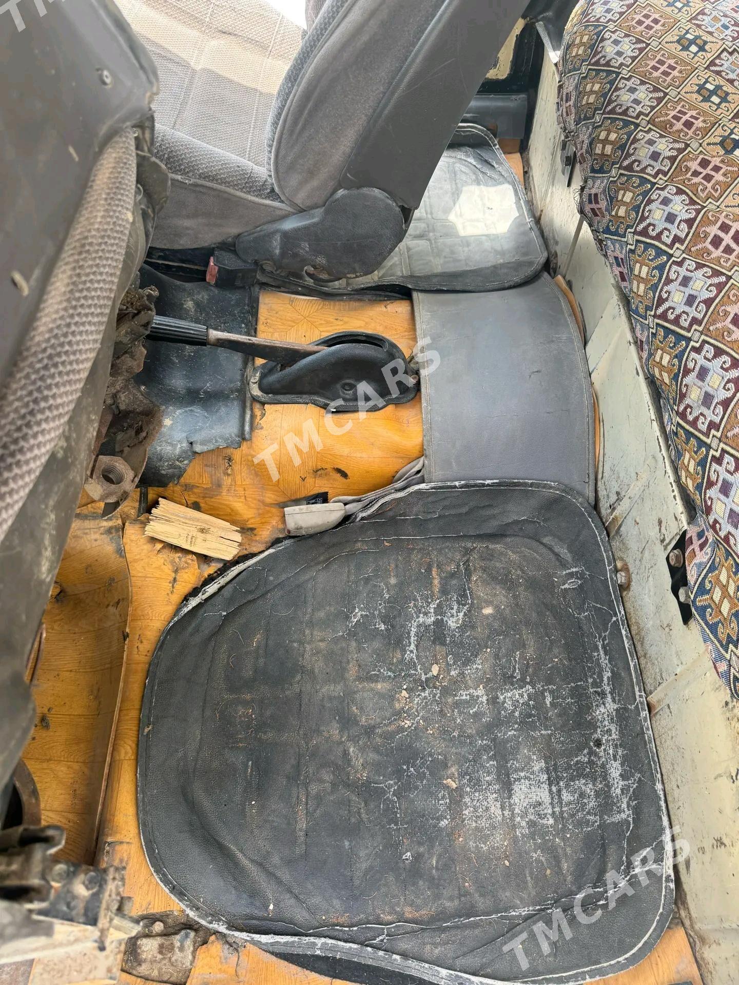 Lada Niva 1988 - 42 000 TMT - Мары - img 7