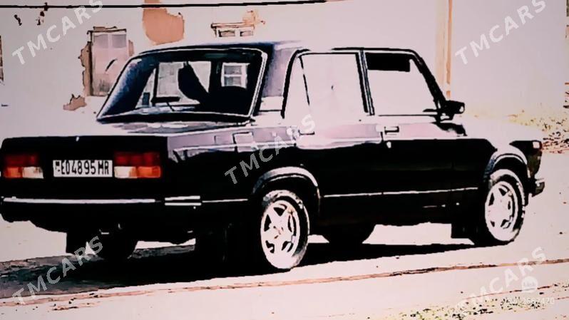 Lada 2107 2010 - 75 000 TMT - Baýramaly - img 3