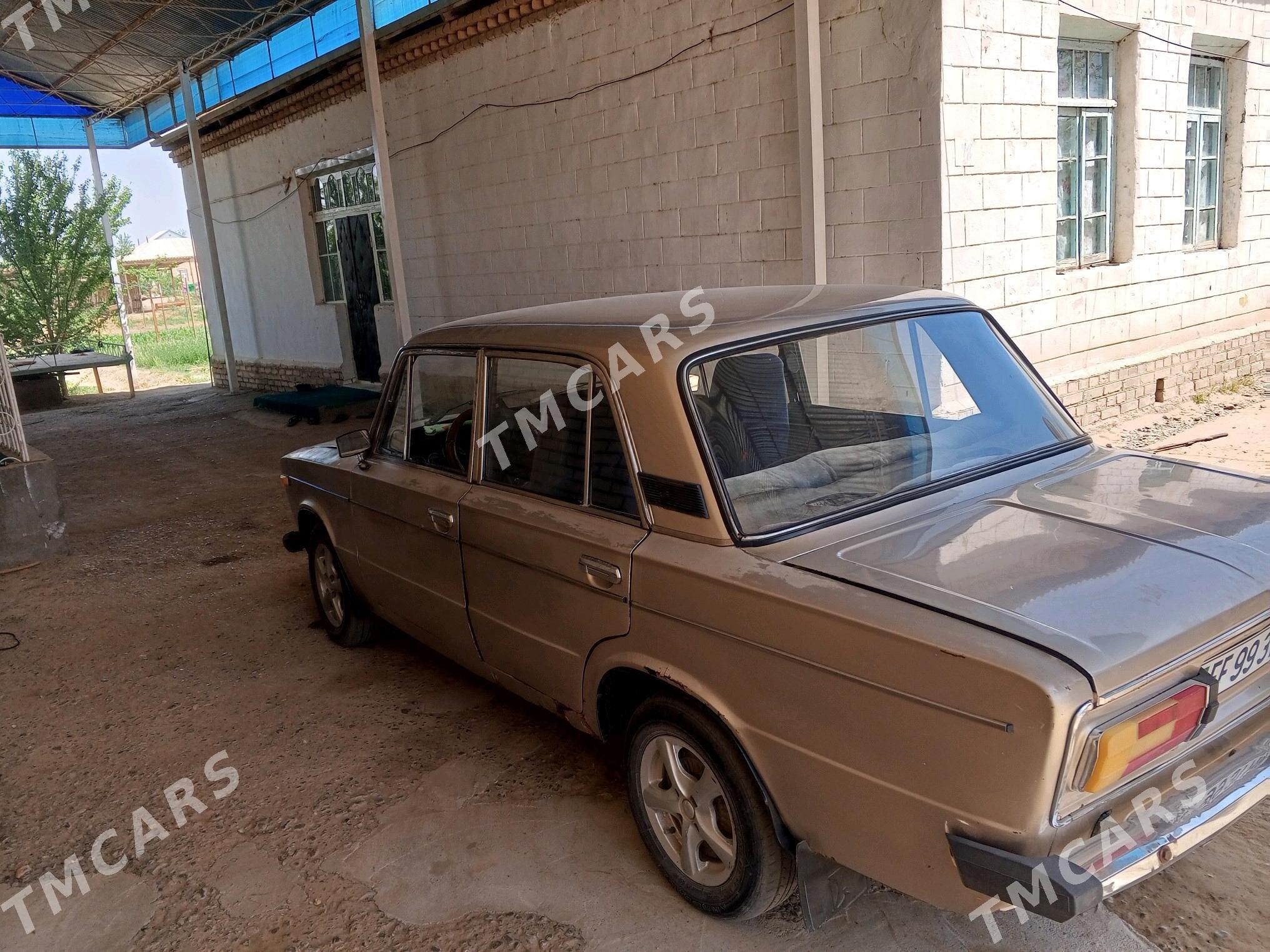 Lada 2106 1986 - 15 000 TMT - Мургап - img 5