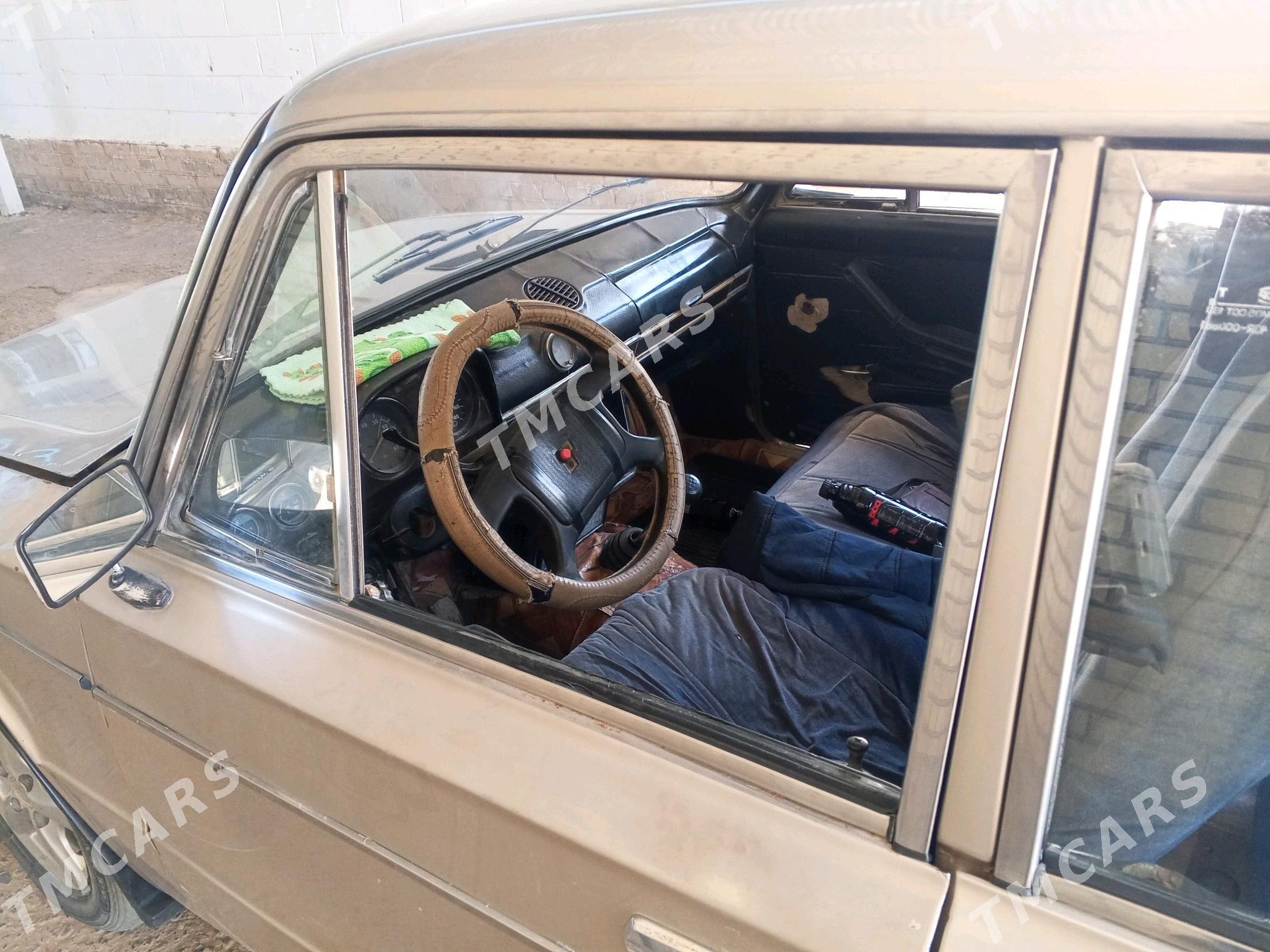 Lada 2106 1986 - 15 000 TMT - Мургап - img 6