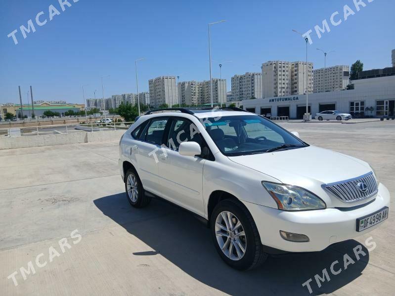 Lexus RX 330 2005 - 190 000 TMT - Ашхабад - img 2