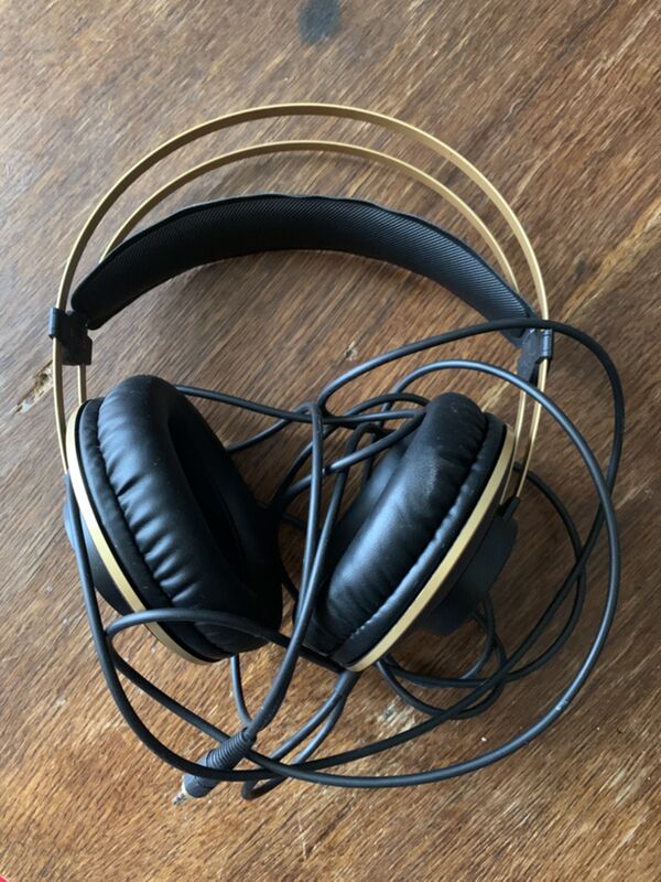 AKG K92 - Kaka - img 2