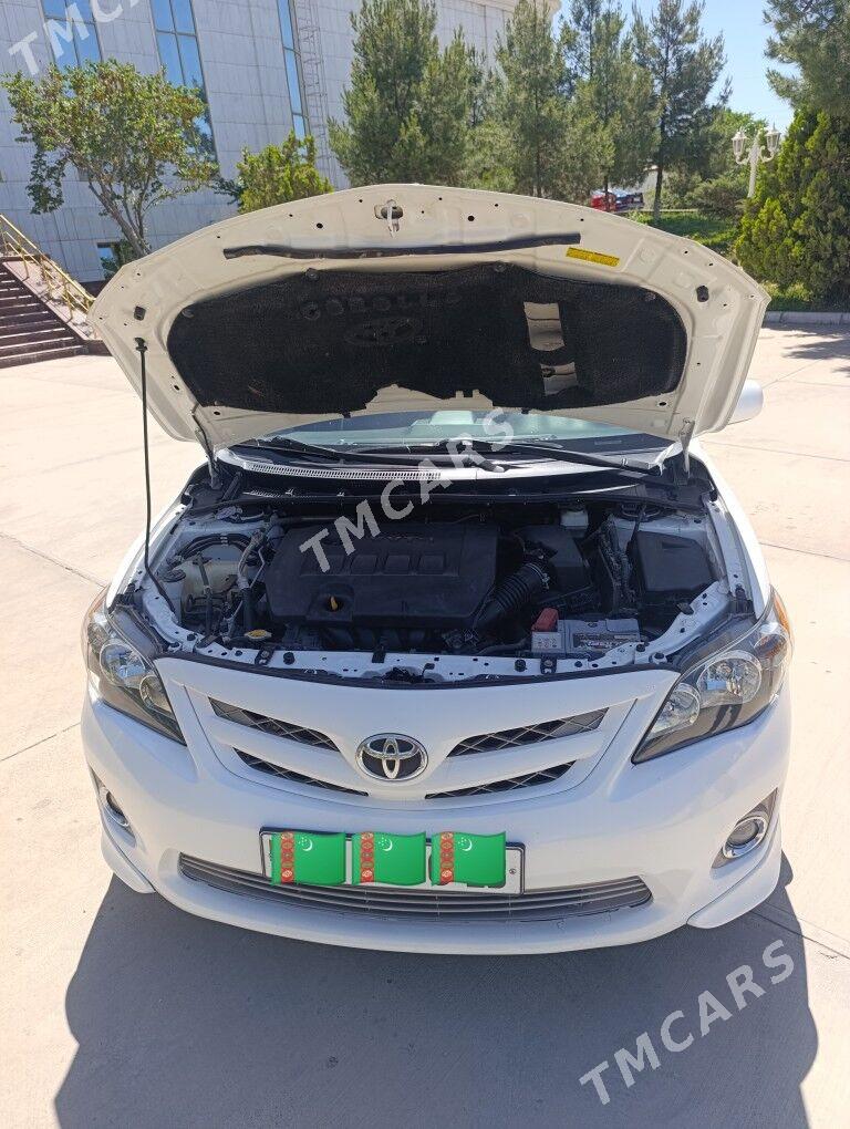 Toyota Corolla 2013 - 166 000 TMT - Türkmenabat - img 3