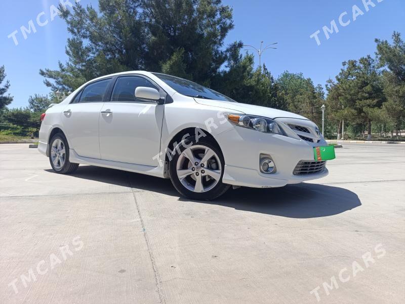 Toyota Corolla 2013 - 166 000 TMT - Türkmenabat - img 6