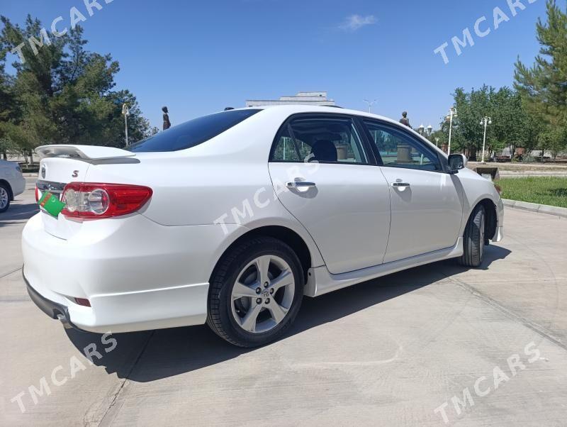 Toyota Corolla 2013 - 166 000 TMT - Türkmenabat - img 5