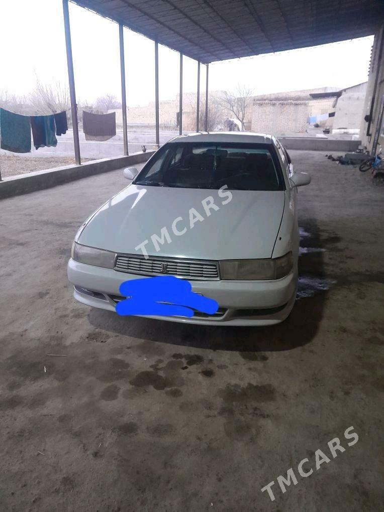 Toyota Cresta 1995 - 40 000 TMT - Türkmenabat - img 4