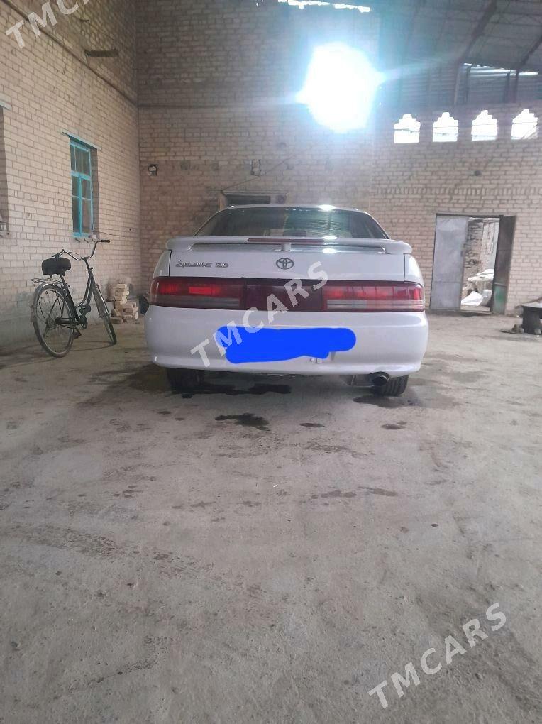 Toyota Cresta 1995 - 40 000 TMT - Türkmenabat - img 5