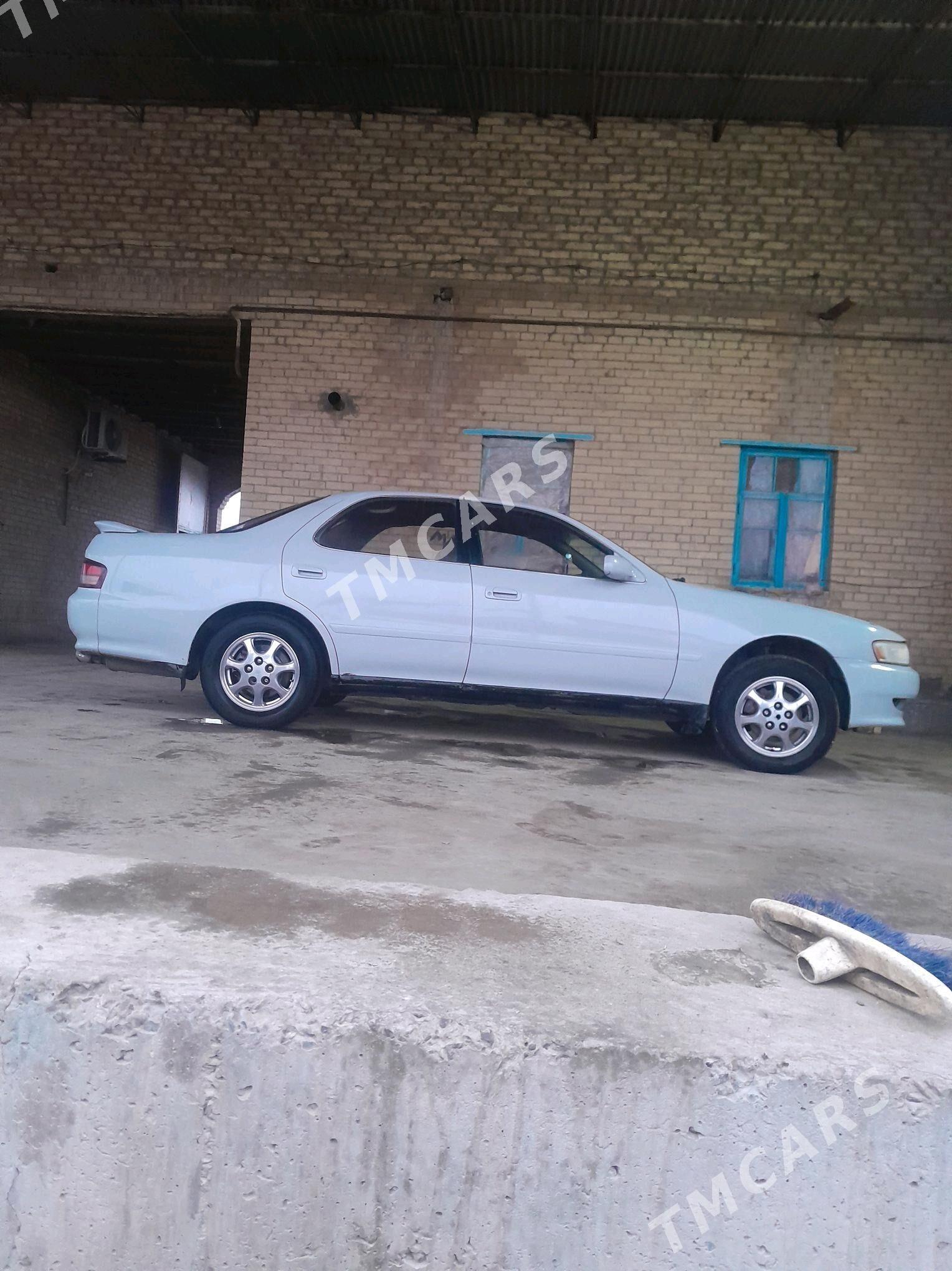 Toyota Cresta 1995 - 40 000 TMT - Türkmenabat - img 7