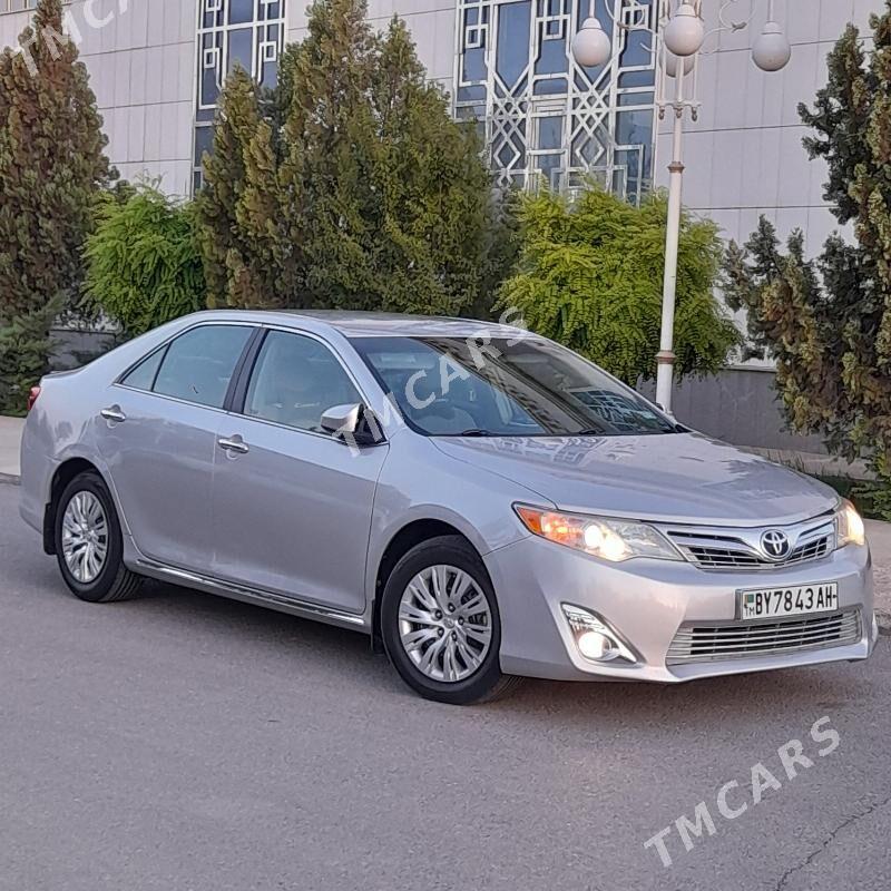 Toyota Camry 2014 - 215 000 TMT - Aşgabat - img 2