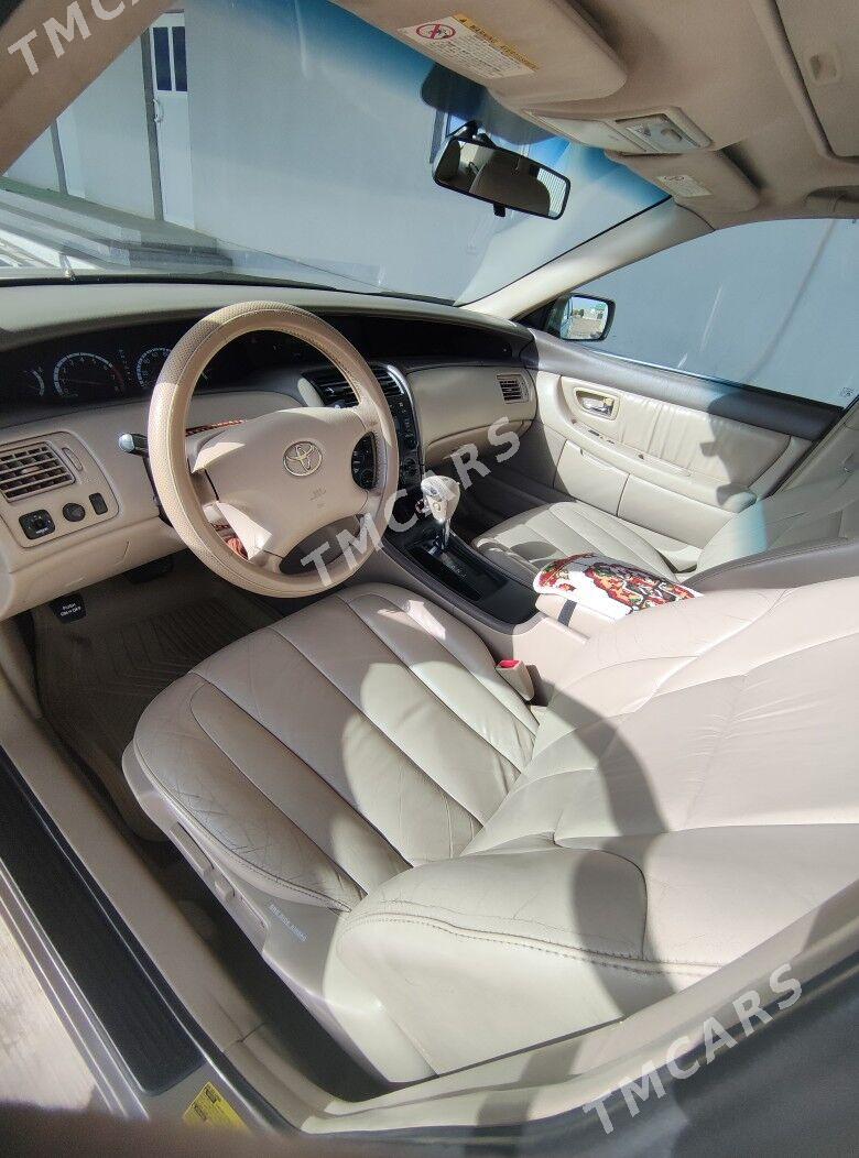 Toyota Avalon 2002 - 190 000 TMT - Sakarçäge - img 2