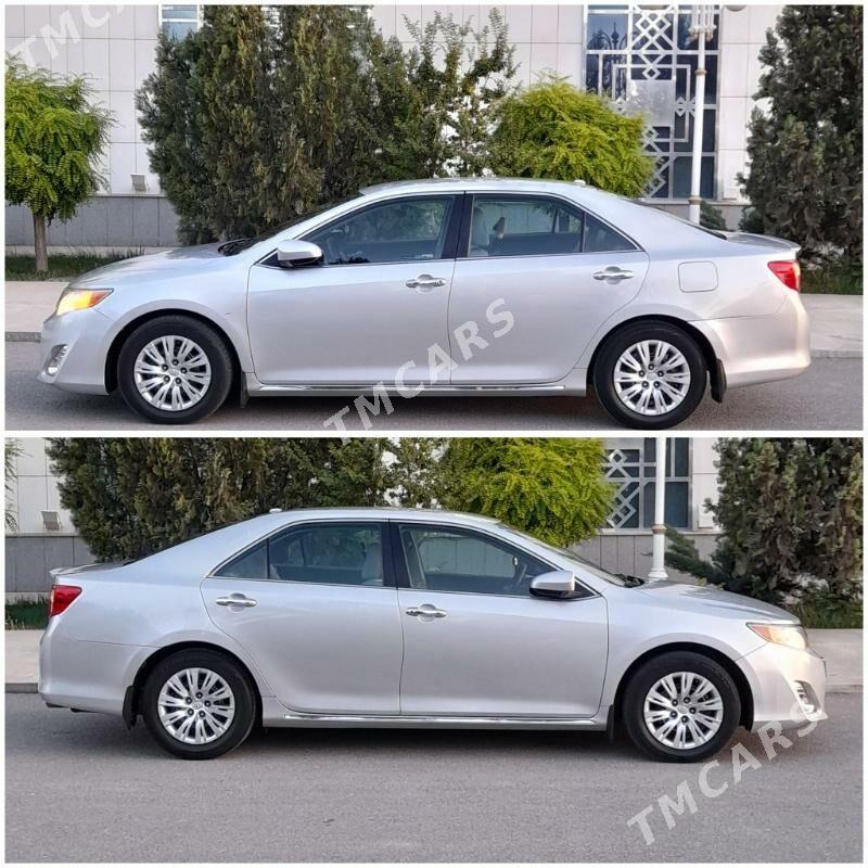 Toyota Camry 2014 - 215 000 TMT - Aşgabat - img 6