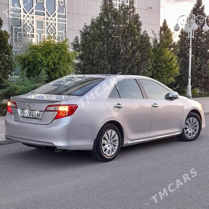Toyota Camry 2014 - 215 000 TMT - Aşgabat - img 4