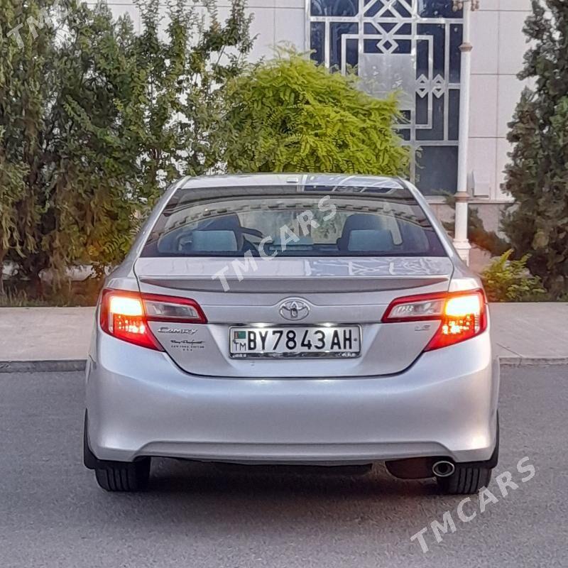 Toyota Camry 2014 - 215 000 TMT - Aşgabat - img 3
