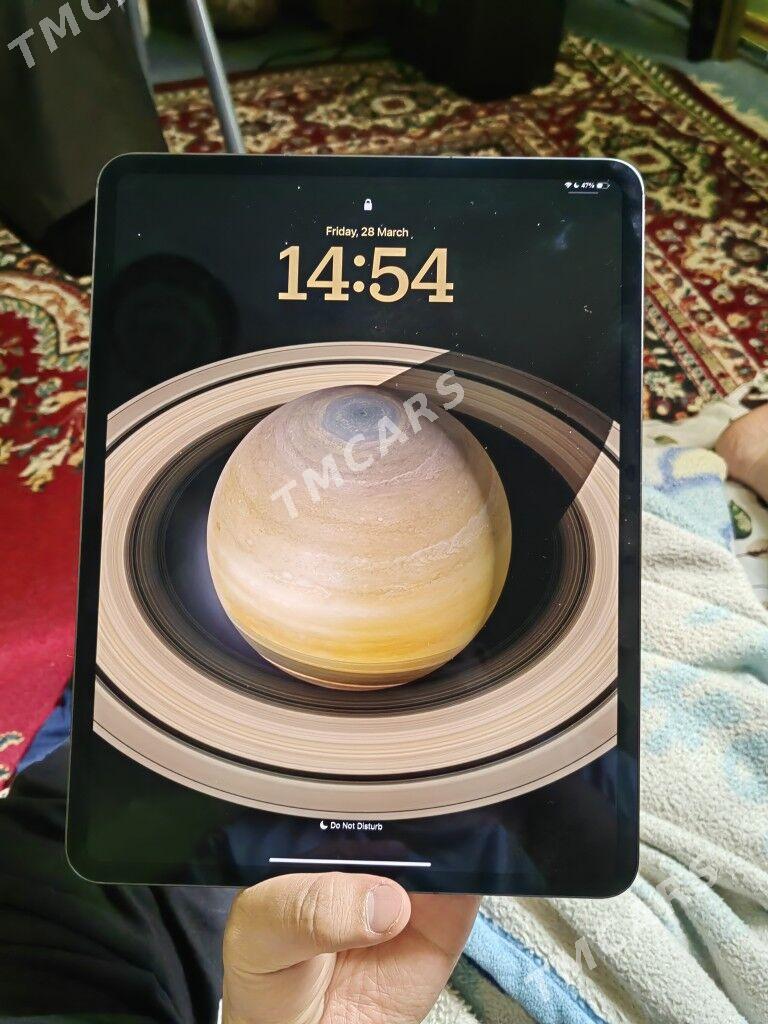 IPad pro m4 - Sowetskiý köç. (Garaşsyzlyk şaýoly) - img 2