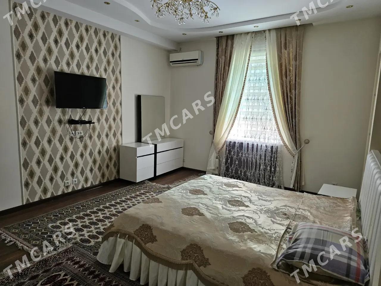 Коттедж Гюнешли Заман - Aşgabat - img 2