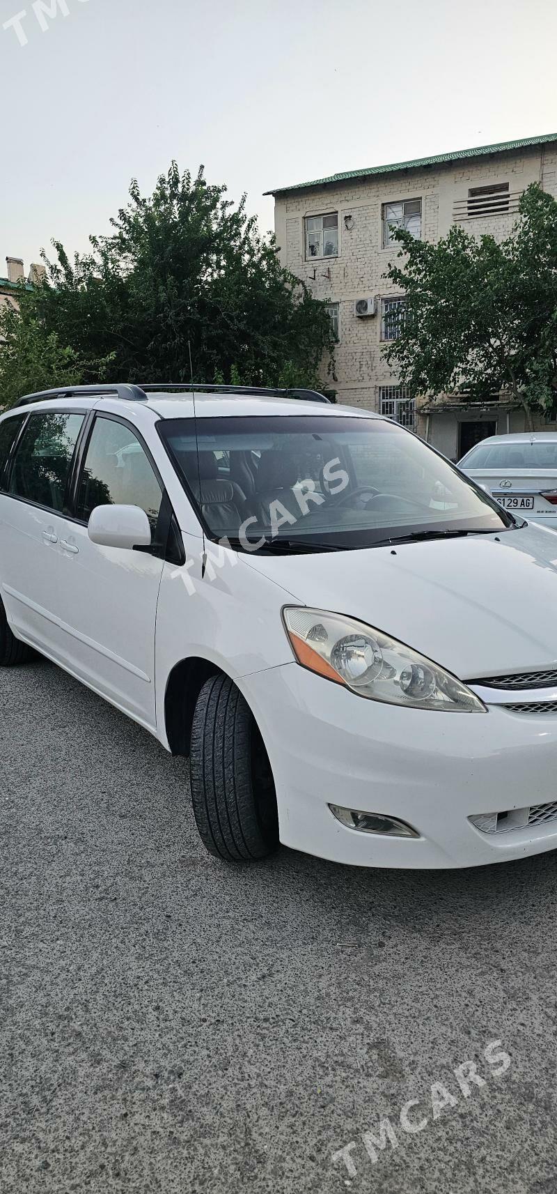 Toyota Sienna 2007 - 179 000 TMT - Akdepe - img 7