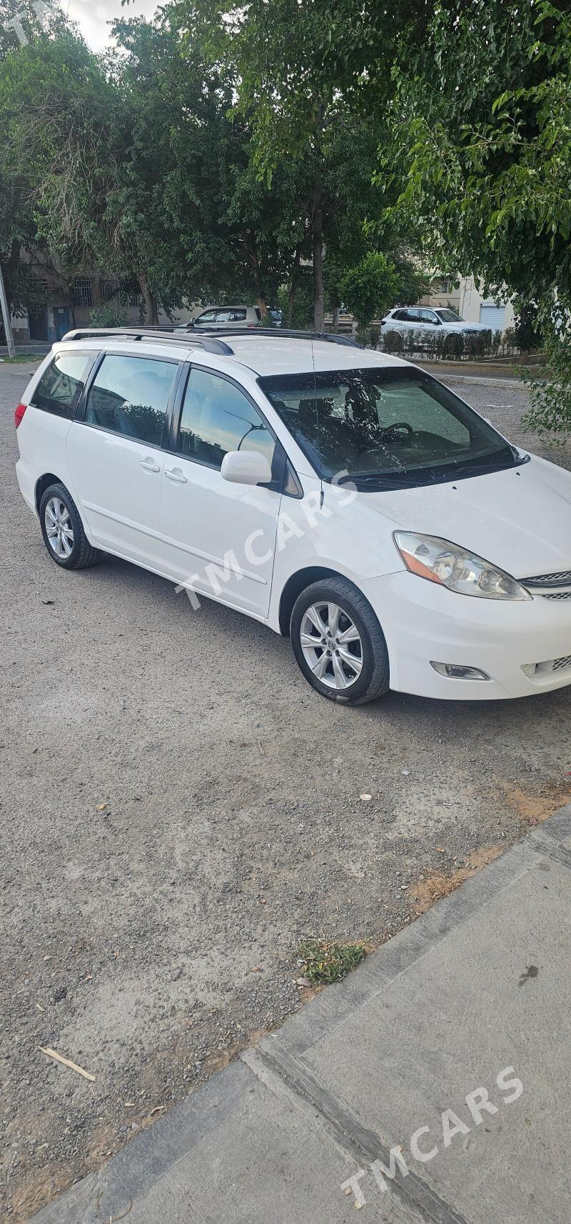 Toyota Sienna 2007 - 179 000 TMT - Akdepe - img 2