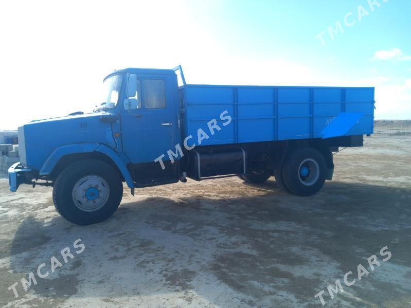 Zil 4331 1988 - 85 000 TMT - Эсенгулы - img 2