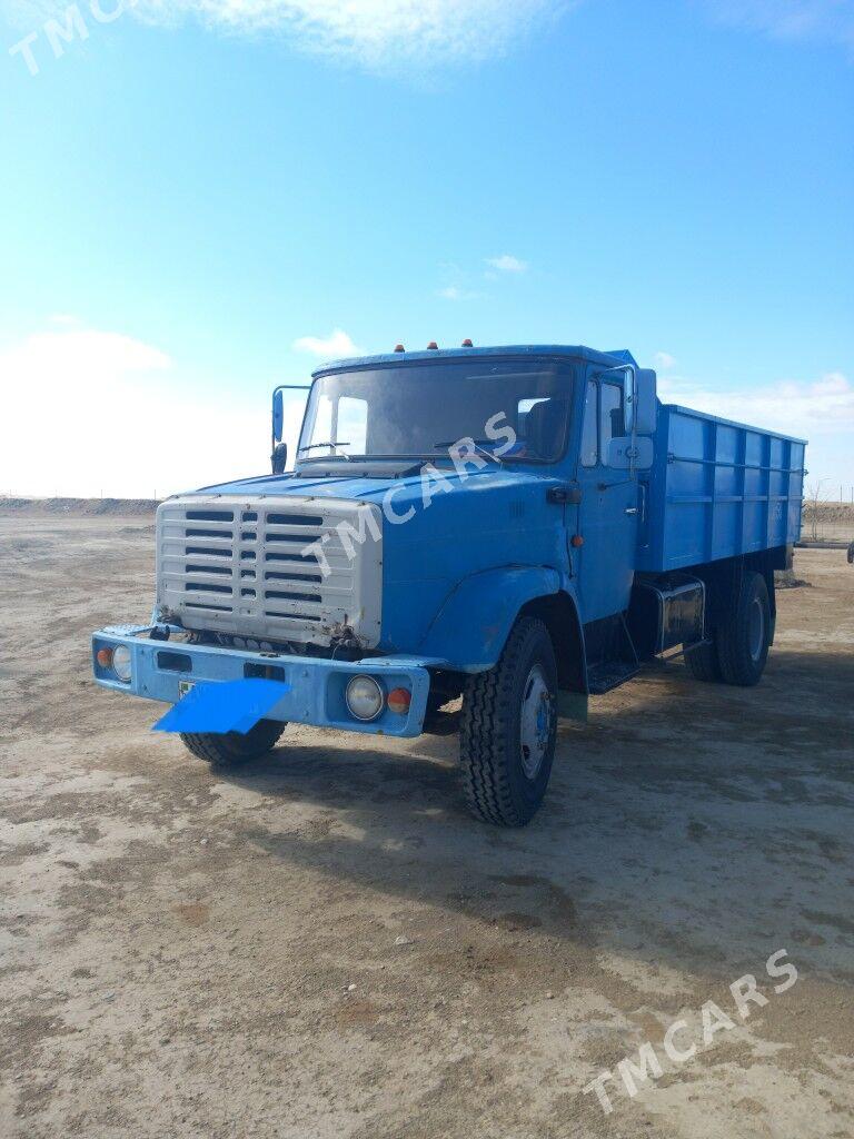 Zil 4331 1988 - 85 000 TMT - Эсенгулы - img 4
