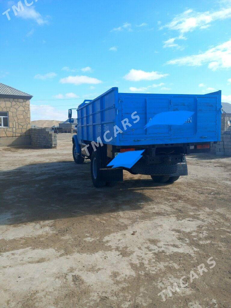 Zil 4331 1988 - 85 000 TMT - Эсенгулы - img 3