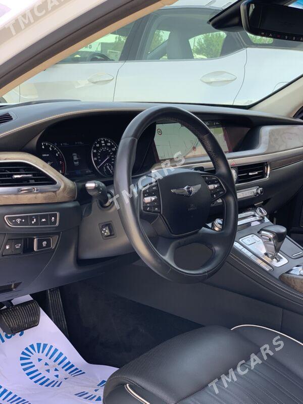 Genesis G90 2021 - 660 000 TMT - Mary - img 2