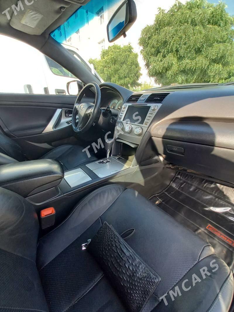 Toyota Camry 2011 - 225 000 TMT - Aşgabat - img 8