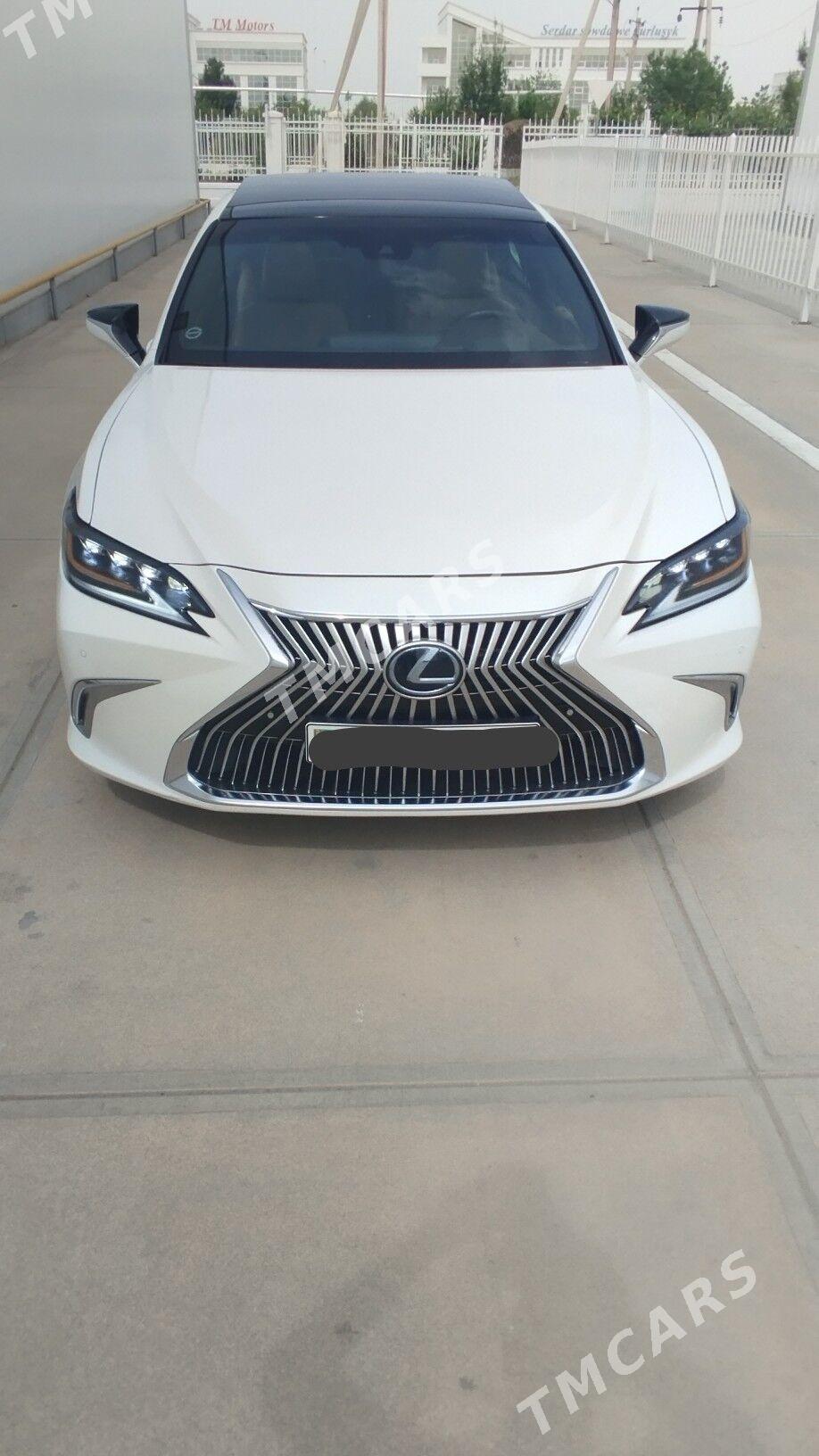 Lexus ES 350 2019 - 600 000 TMT - Bedew - img 3