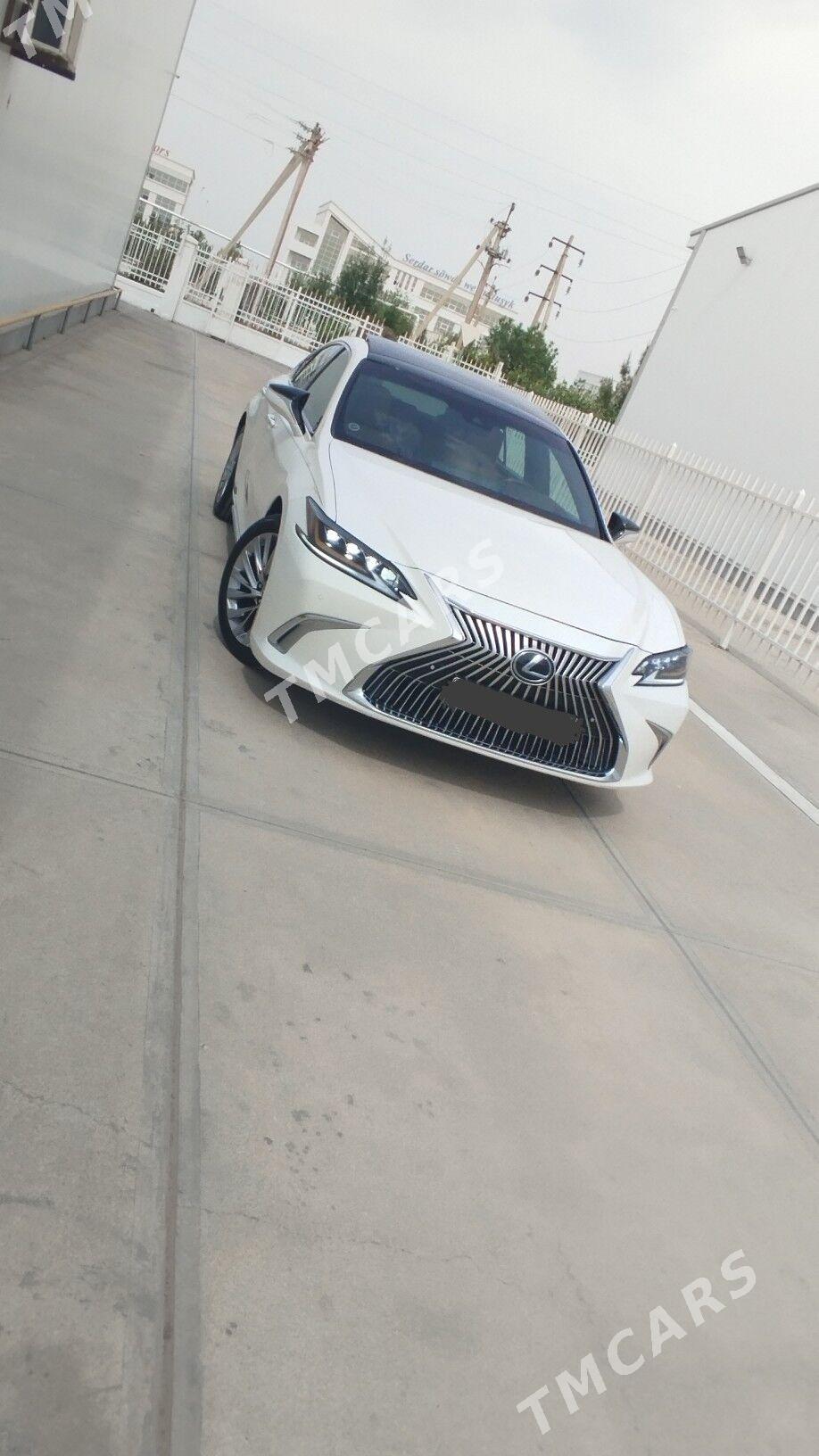 Lexus ES 350 2019 - 600 000 TMT - Bedew - img 2