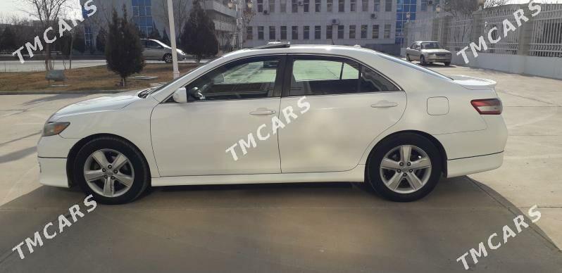 Toyota Camry 2011 - 193 000 TMT - Daşoguz - img 3