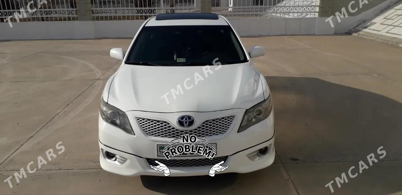 Toyota Camry 2011 - 193 000 TMT - Daşoguz - img 5