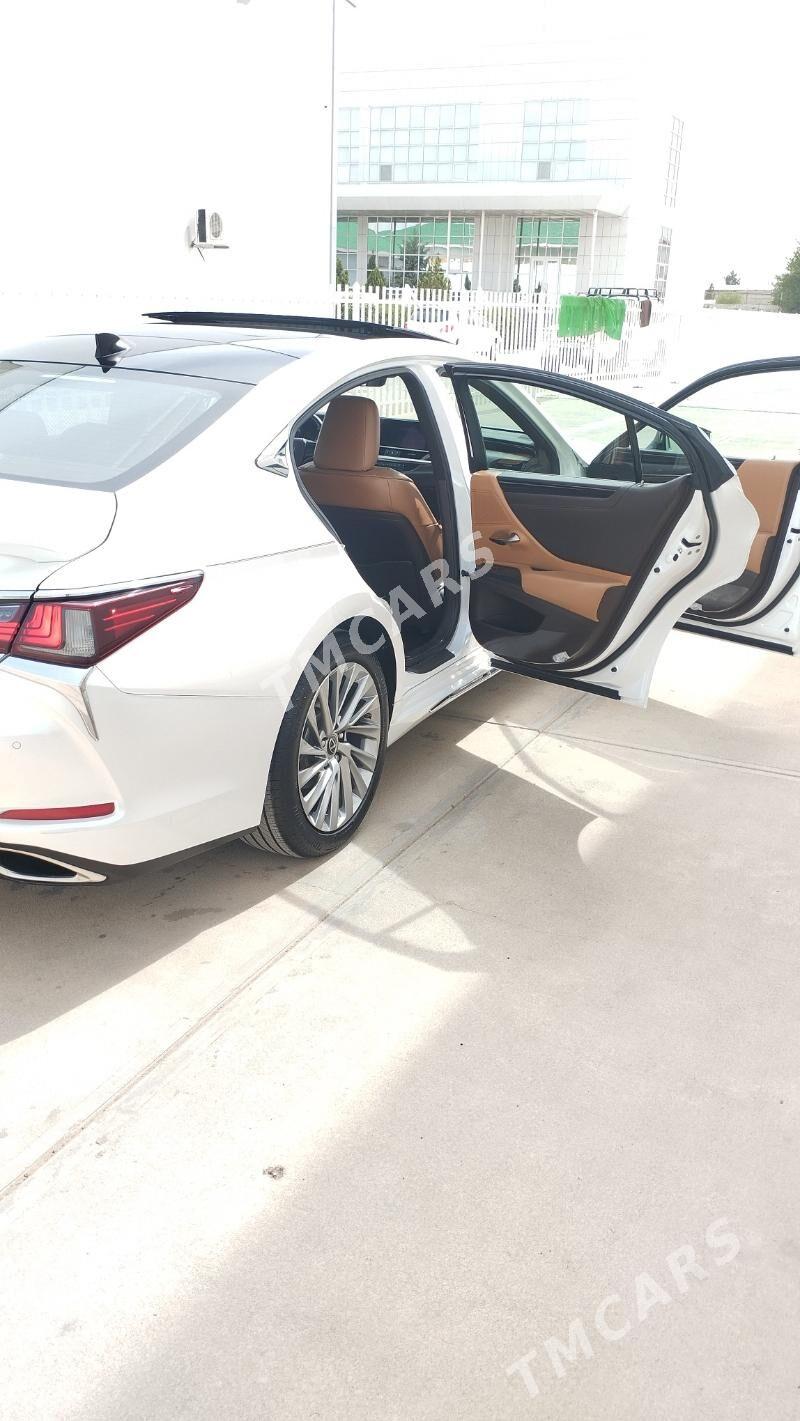 Lexus ES 350 2019 - 600 000 TMT - Bedew - img 6