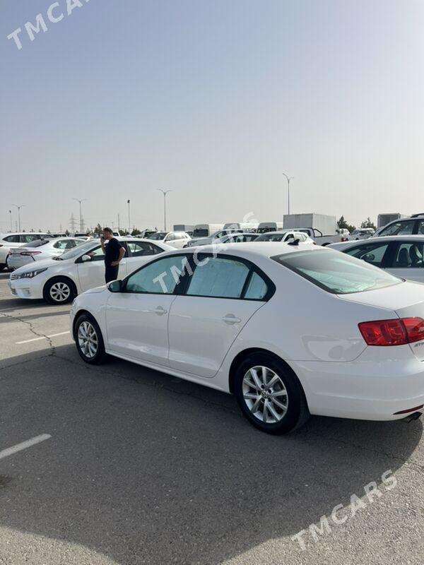 Volkswagen Jetta 2011 - 127 000 TMT - Köşi - img 4